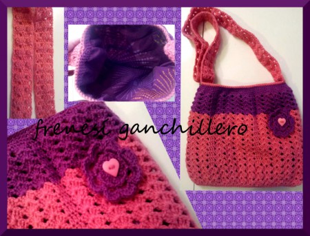 Bolso Lilith